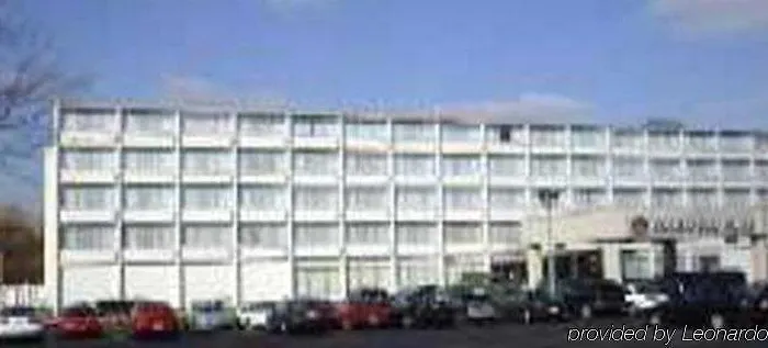 Homewood Hotel East Hazel Crest