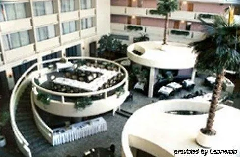 Homewood Hotel