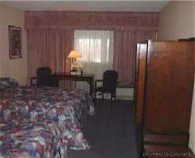 Hotel Homewood East Hazel Crest