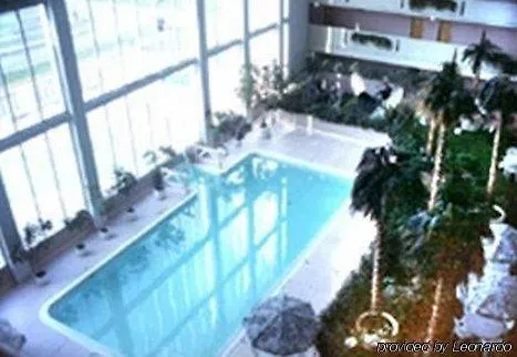 Hotel Homewood