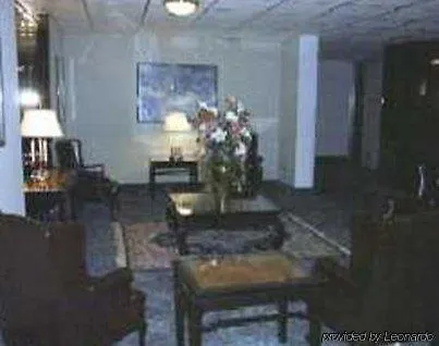 Homewood Hotel East Hazel Crest